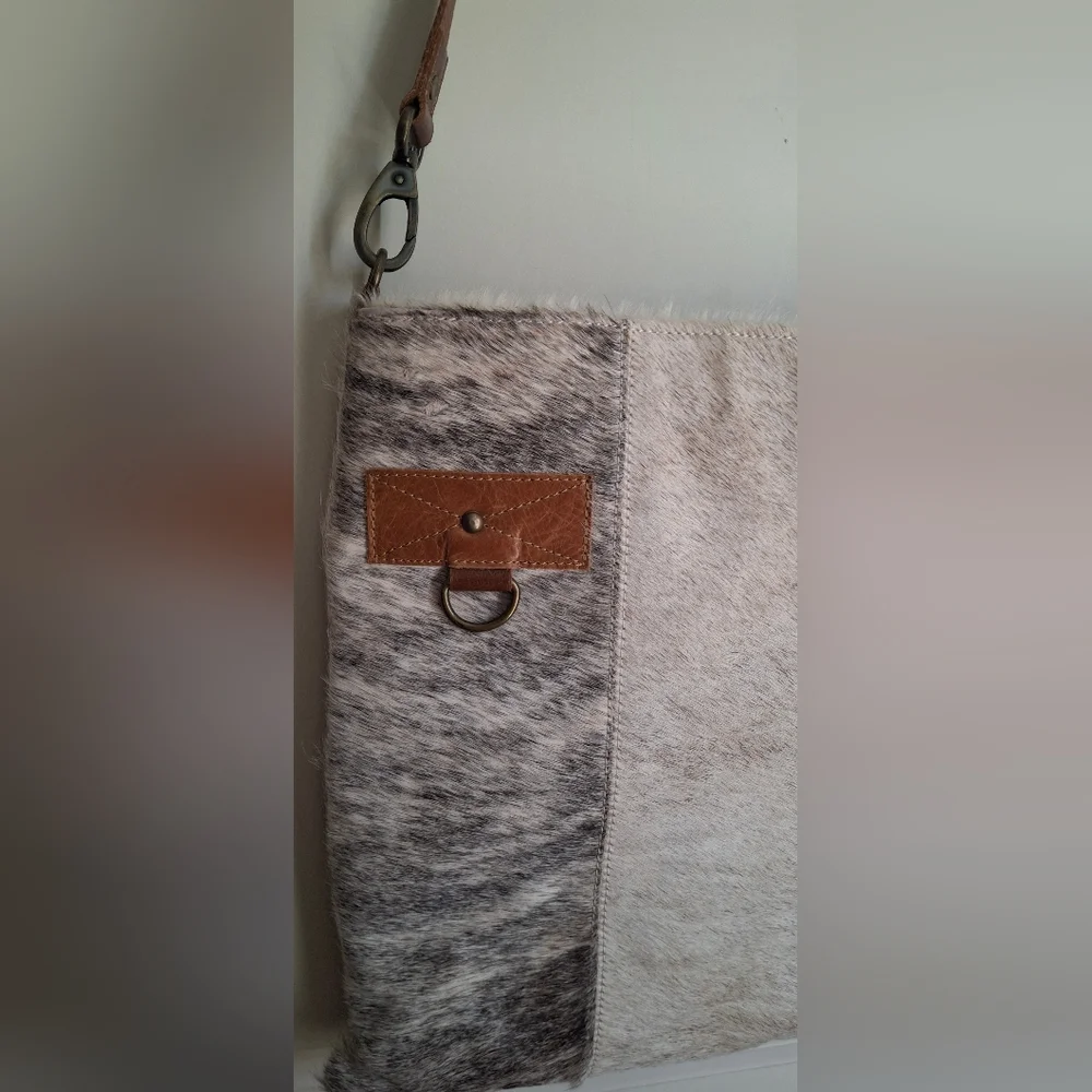 american Darling Cowhide Carry Conceal Tote Western Coastal Bohem Bell Travel